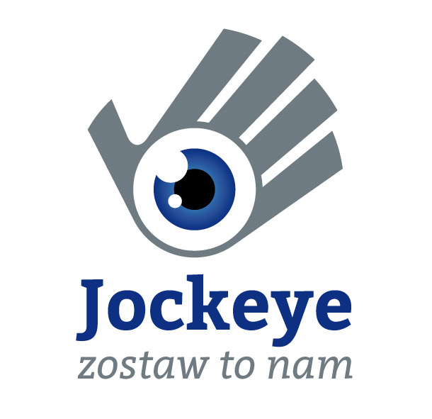 Jockeye Logo